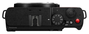 Panasonic Lumix S9 with 18-40mm f/4.5-6.3 Lens Crimson Red