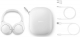 Philips TAH8506 white
