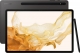 Samsung Galaxy Tab S8+ X806, 8GB RAM, 128GB, graphite, 5G