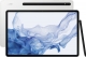 Samsung Galaxy Tab S8+ X806, 8GB RAM, 256GB, Silver, 5G