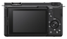 Sony ZV-E10 II with 16-50mm and 55-210mm Lenses Black
