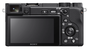Sony a6400 with 16-50mm f/3.5-5.6 II Lens