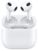 Apple AirPods 3rd Gen. with Lightning Charging Case MPNY3RU/A White