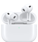 Apple AirPods Pro 3rd Gen. with MagSafe Charging Case (USB-C) White