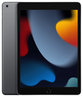 Apple iPad 10.2 9.Gen 2021 64GB WiFi + LTE Space Grey