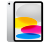 Apple iPad 10.9 10.Gen 256GB WiFi Silver