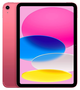 Apple iPad 11.0 (2025) Wi-Fi 128GB No Charger Pink