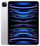 Apple iPad Pro 11.0 4.Gen 256GB Cellular Silver