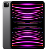 Apple iPad Pro 11.0 4.Gen 128GB WiFi Grey