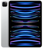 Apple iPad Pro 11.0 4.Gen 128GB WiFi Silver
