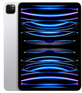 Apple iPad Pro 11 16GB RAM 2TB WiFi Silver