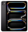 Apple iPad Pro 11 M4 8GB RAM 256GB WiFi Space Black