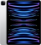 Apple iPad Pro 12.9" 6. Gen 128GB, Silber (MNXQ3FD/A)