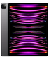 Apple iPad Pro 12.9 6.Gen 256GB 8GB RAM Cellular Grey