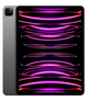 Apple iPad Pro 12.9 6.Gen 512GB 8GB RAM WiFi Space Grey