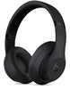 Beats Studio 3 Wireless Headphones Matte Black MX3X2