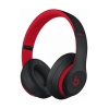 Beats by Dr. Dre Studio3 Wireless Headphones Defiant Black-Red Decade Collection