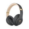 Beats by Dr. Dre Studio3 Wireless Headphones Shadow Grey The Skyline Collection