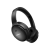 Bose QuietComfort SE Wireless Noise-Canceling Headphones Black
