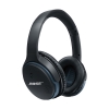 Bose SoundLink II Wireless Headphones Black