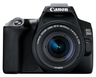 Canon EOS 250D with EF-S 18-55mm IS STM Black