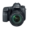 Canon EOS 6D Mark II with 24-105mm f/3.5-5.6 IS STM Lens