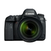 Canon EOS 6D Mark II with 24-70mm f/4L IS USM Lens