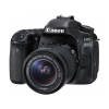 Canon EOS 80D with 18-55mm Lens