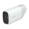 Digital Camera Canon ZOOM Monocular White