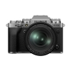 FUJIFILM X-T4 with 16-80mm Lens Silver