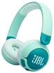 JBL JR320BT Bluetooth Wireless On-Ear Headphones for Kids Green