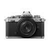 Nikon Z fc with 28mm Lens