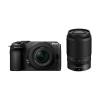 Nikon Z30 with 16-50mm and 50-250mm Lenses