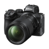Nikon Z5 with 24-200mm Lens