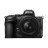 Nikon Z5 with 24-50mm Lens