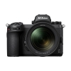 Nikon Z6 II with 24-70mm f/4 Lens