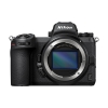 Digital Mirrorless Camera Nikon Z7 II Body