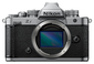 Digital Mirrorless Camera Nikon Zf Body Silver