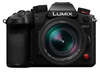 Panasonic Lumix GH7 with 12-60mm f/2.8-4 Lens