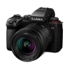 Panasonic Lumix S5 II with 20-60mm Lens