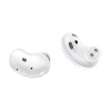 Samsung Galaxy Buds Live Wireless Noise-Canceling Headphones White
