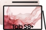 Samsung Galaxy Tab S8+ X800, 8GB RAM, 128GB, Pink Gold