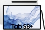 Samsung Galaxy Tab S8+ X800, 8GB RAM, 128GB, Silver