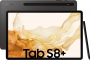 Samsung Galaxy Tab S8+ X806, 8GB RAM, 128GB, graphite, 5G, Enterprise Edition