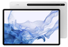 Samsung Galaxy X800 Tab S8+ WiFi 128GB 8GB RAM Silver