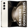 Samsung Galaxy Z Fold5 F946 5G 12GB RAM 256GB Cream