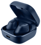 Sennheiser Accentum True Wireless In-Ear Headphones Blue
