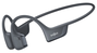 Shokz OpenRun Pro 2 Wireless Hybrid Sports Headphones Black