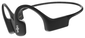 Shokz OpenSwim Open-Ear MP3 Player Swimming Headphones Black