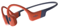 Shokz OpenSwim Pro Open-Ear Sport Headphones Red